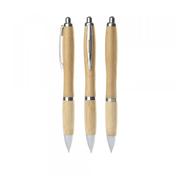 canetas bambu 