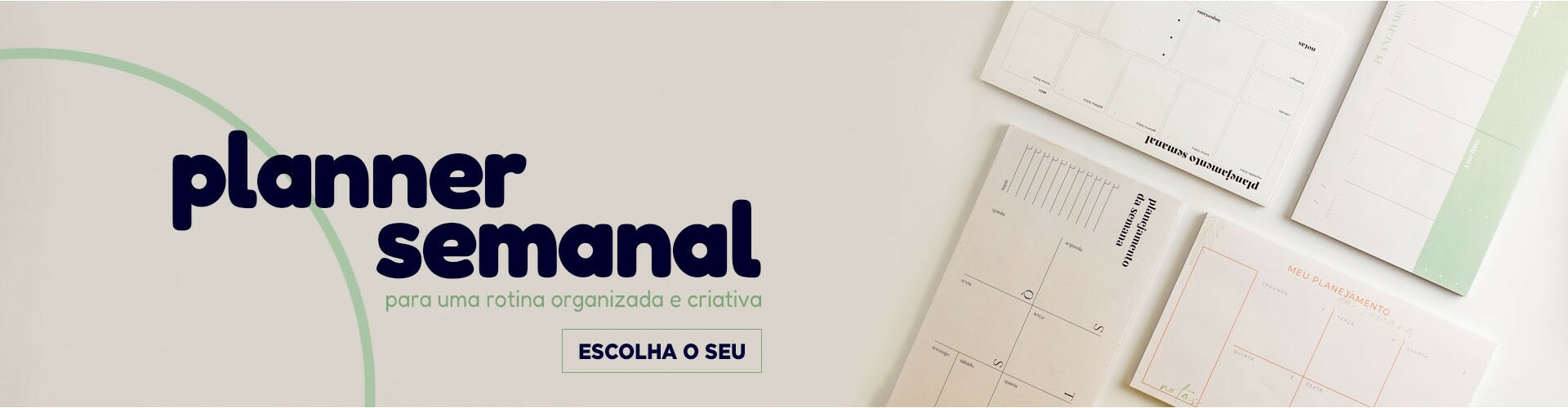 Planner-Semanal