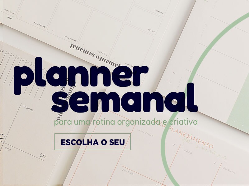 Planner-Semanal