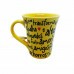 caneca tulipa 330 ml