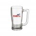 caneca de chopp circular 340 ml