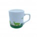 caneca alça reta 270 ml