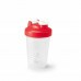 copo shaker com Misturador 550ml