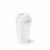 copo shaker com Misturador 550ml