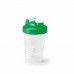 copo shaker com Misturador 550ml