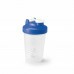 copo shaker com Misturador 550ml