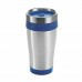 copo com tampa de aço inox 420ml