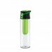 Squeeze com infusor  740ml