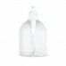 Frasco para alcool em gel 500 ml