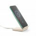 Suporte para Celular com Carregador Wireless