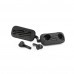 Fone de Ouvido Bluetooth Preto 