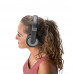 Fone de Ouvido com transmissão Bluetooth