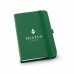 moleskine em couro sintético