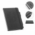 caderno com capa texturizada branve®