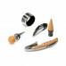 kit ecológico sommelier