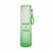 Squeeze em Vidro Degradê  470ml