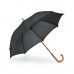 Guarda-chuva com Haste e Pega em Madeira