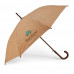 Guarda-chuva em Cortiça
