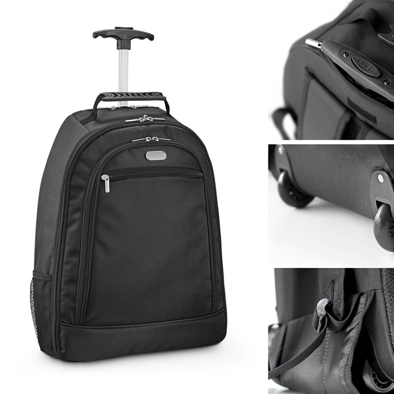 Mochila trolley para Notebook NOTE