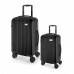 Mala de Viagem Conjunto Bruges SET 33L e 90L