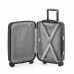 Mala de Viagem Conjunto Bruges SET 33L e 90L