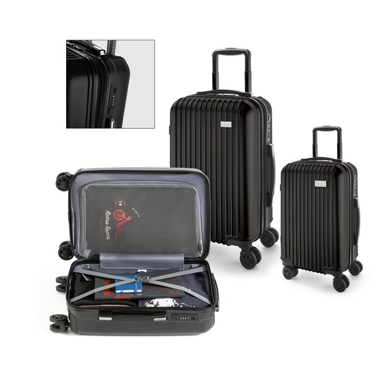 Mala de Viagem Conjunto Bruges SET 33L e 90L