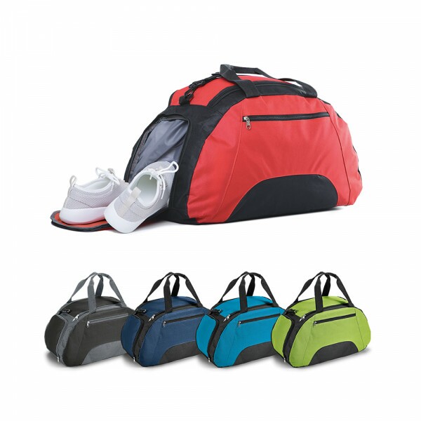 Bolsa Esportiva Fit