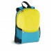 Mochila Infantil com Redes Laterais