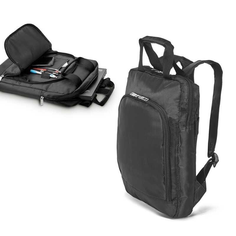 mochila para notebook rocco 15"