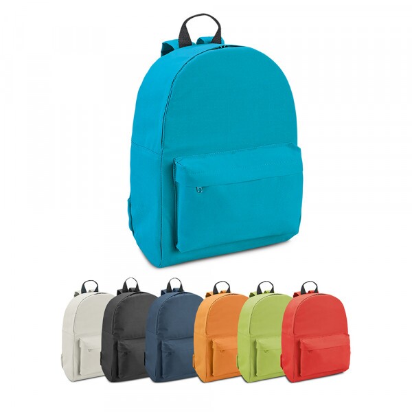 Mochila Escolar Cores