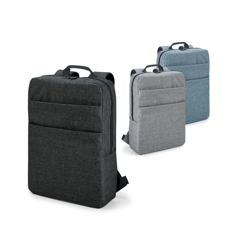 mochila para notebook graphs bpack 15.6"