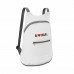 mochila dobrável barcelona