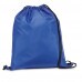 mochila saco poliéster 35x40 cm