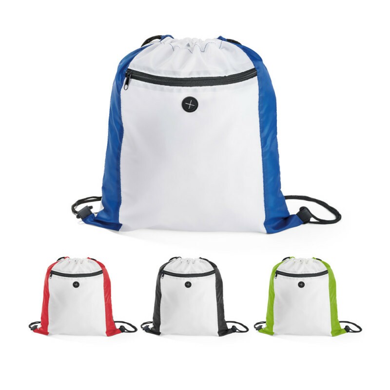 mochila saco 35x40 cm