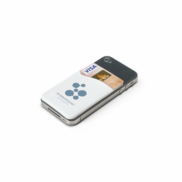 porta cartão para celular