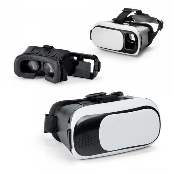 Óculos de realidade virtual para Celulares 