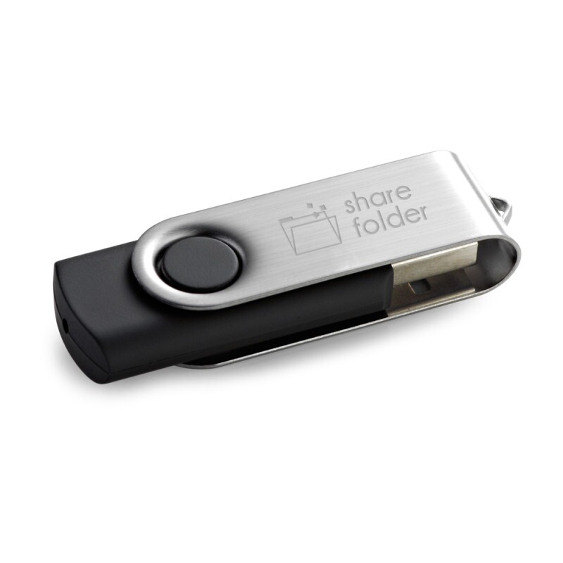 Pen drive Mure 16GB