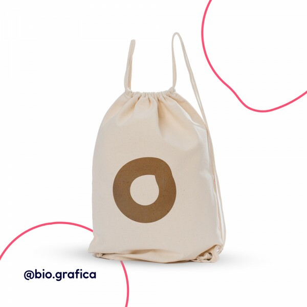 Eco mochila