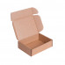 50 caixas sedex papelão personalizadas tamanhos menores