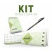 Kit Brindes para o Dia-a-Dia por R$ 10,00