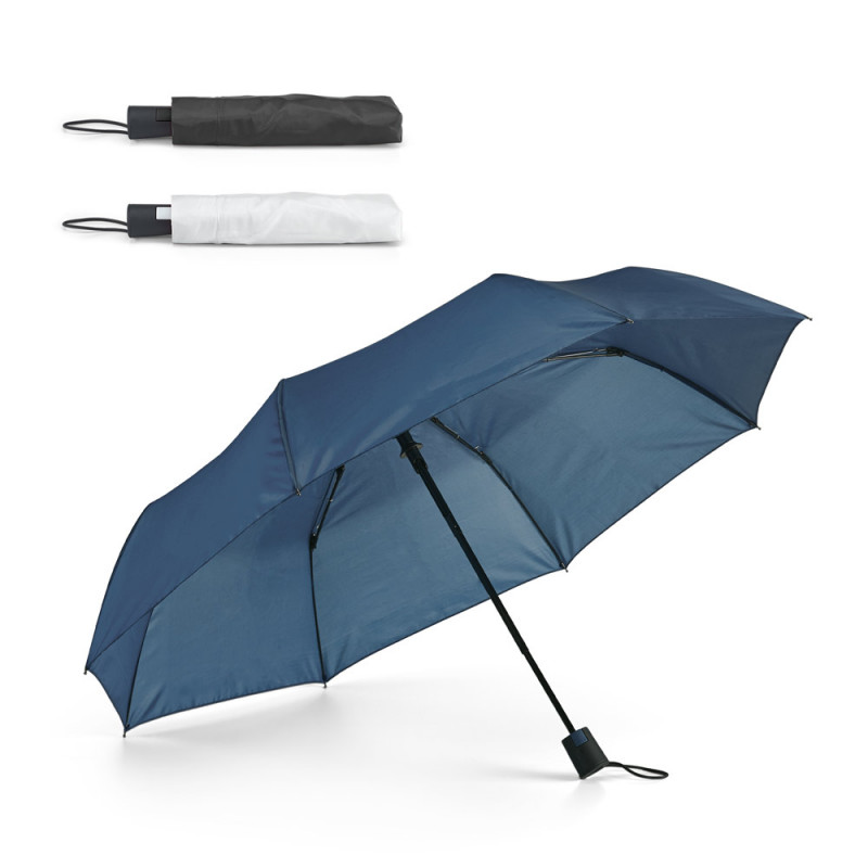 Guarda-chuva leve com abertura automática