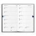 agenda planner