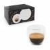 conjunto 2 copos com parede dupla 75ml 
