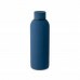 garrafa térmica acabamento emborrachado 550 ml