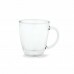 Caneca em vidro 390 ml