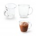 caneca em vidro 390 ml