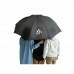 guarda-chuva grande de portaria