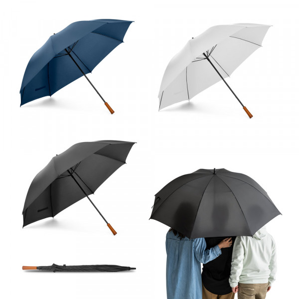 Guarda-chuva Grande de portaria