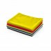 toalha esportiva refrescante em pet recilado 30x80cm