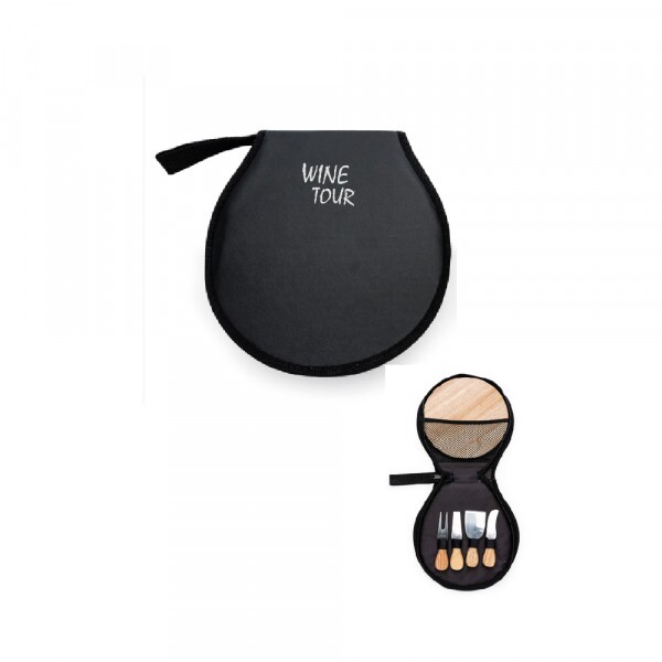kit de queijos personalizado